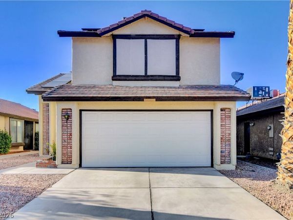 6440 Hartwood Road, Las Vegas, NV 89108