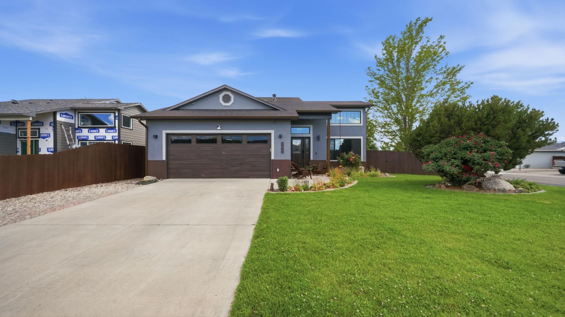 2795 Oxford Avenue Grand Junction, CO 81503