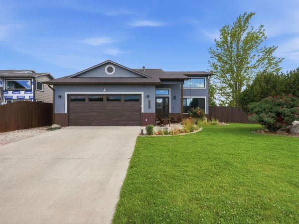 2795 Oxford Avenue, Grand Junction, CO 81503