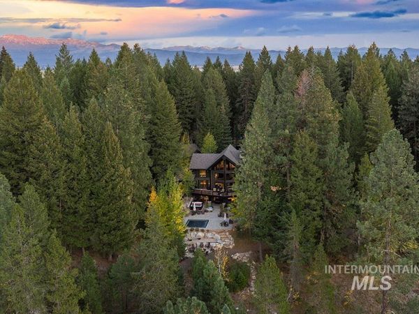 305 Blackhawk Lake Dr., McCall, ID 83638