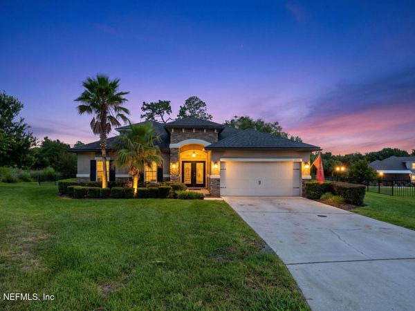 3390 OGLEBAY Drive, Green Cove Springs, FL 32043