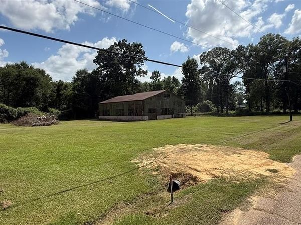 12688 SPITALE Road, Amite, LA 70422