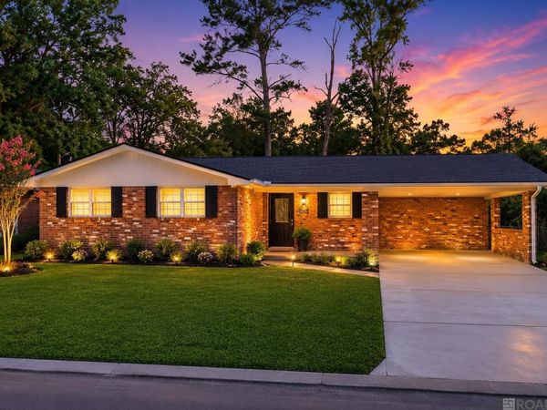 8635 Graham Dr, Baton Rouge, LA 70814