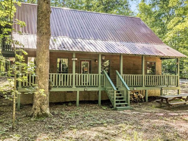 304 Road 9079, Mentone, AL 35984