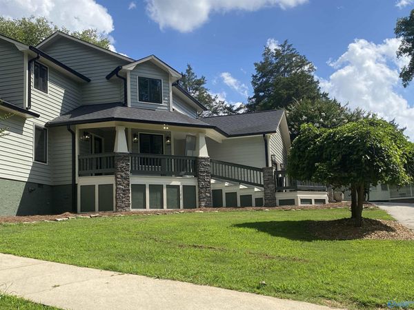 5305 Big Wills Road NW, Fort Payne, AL 35967