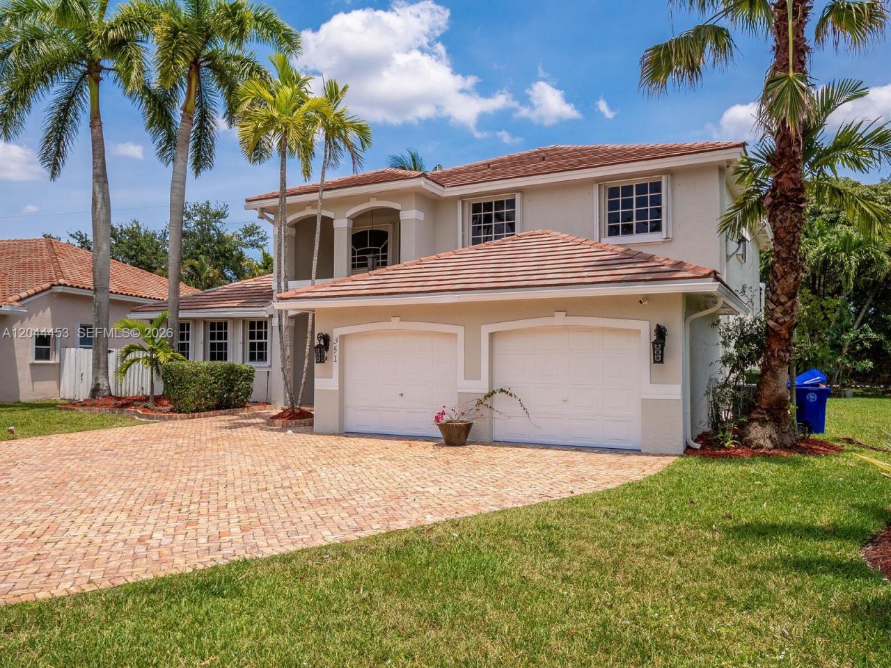 351 SW 184th Ter, Unit N/A, Pembroke Pines, FL 33029 Photo