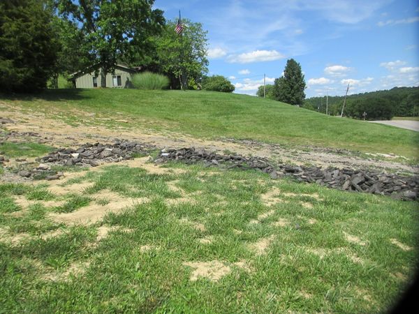 --- Fender Rd KY 41059-000 Road, Melbourne, KY 41059
