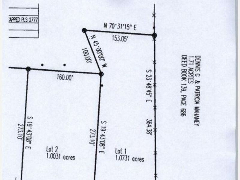 --- Fender Rd KY 41059-000 Road, Melbourne, KY 41059 Photo 7