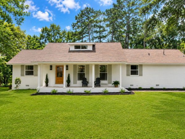 1602 Church St., Columbia, MS 39429