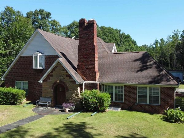 20665 Hwy 31, Flomaton, AL 36441
