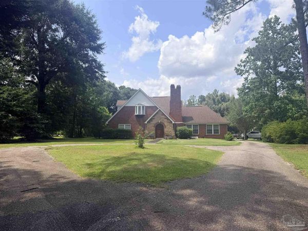 20665 Hwy 31, Flomaton, AL 36441