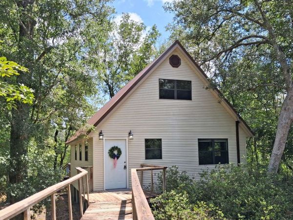 551 NW STEPHEN FOSTER DR, White Springs, FL 32096