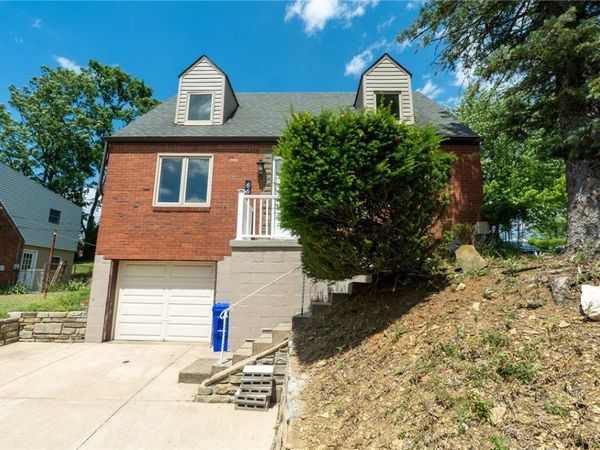 66 School, Pittsburgh, PA 15220