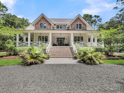4210 Wild Turkey Way, Johns Island, SC 29455