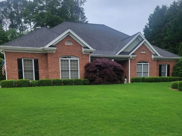 1847 Tribble Crest Drive , Lawrenceville, GA 30045