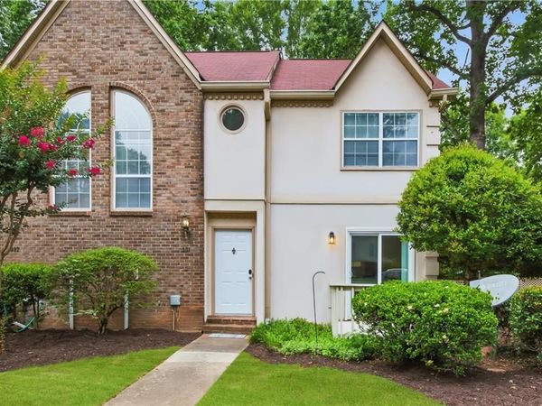 301 Bridge Lane SE, Unit 301, Smyrna, GA 30082