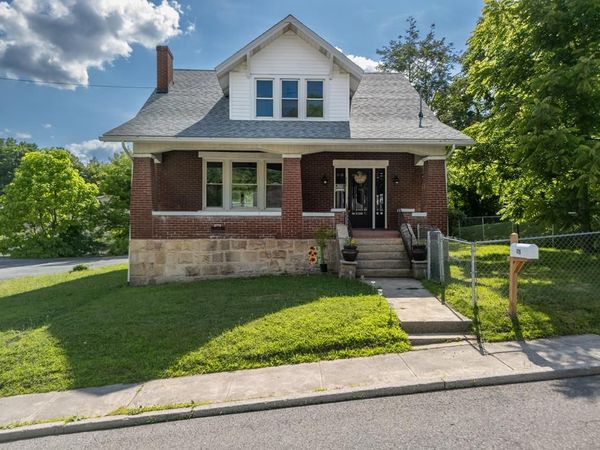 426 S Fayette St., BECKLEY, WV 25801