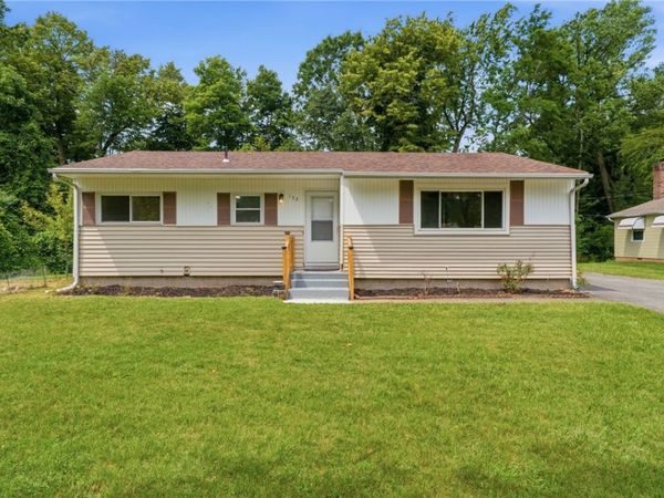 152 Princess Drive , Rochester, NY 14623