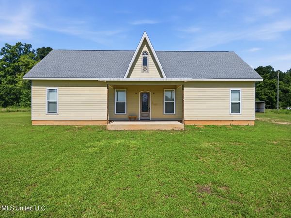 3236 Barton-agricola Road, Lucedale, MS 39452