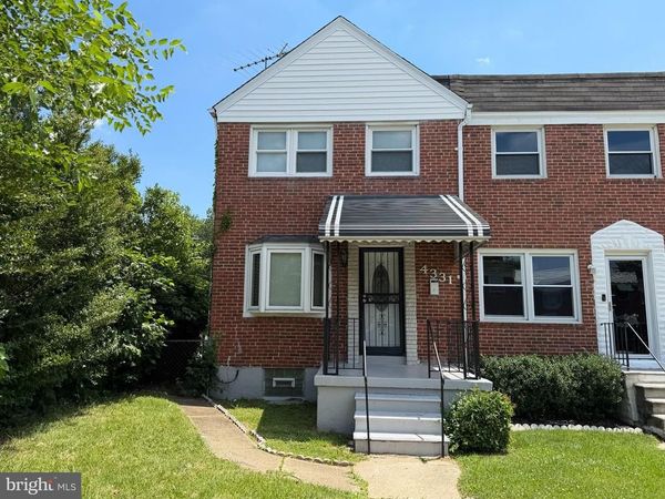 4331 BREHMS LANE , BALTIMORE, MD 21206