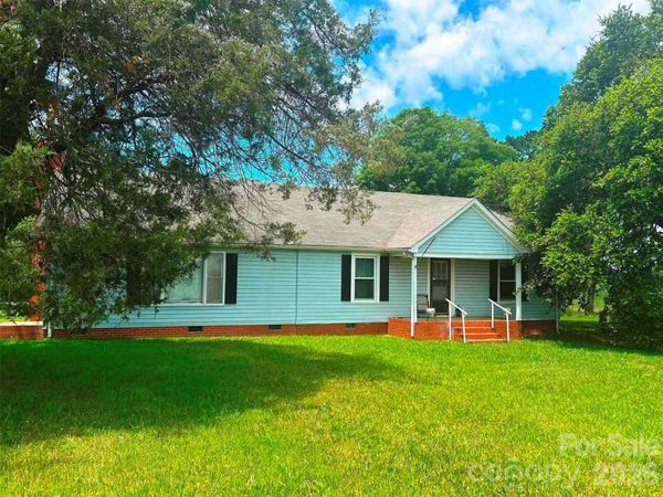295 Rushing Road , Peachland, NC 28133
