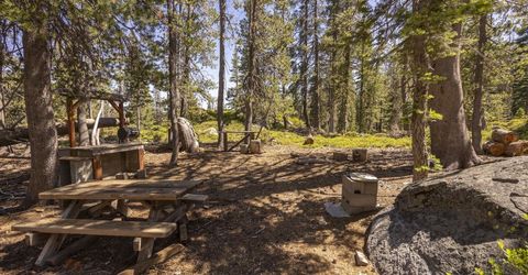 11415 Granite Court, Soda Springs, CA 95728 Photo
