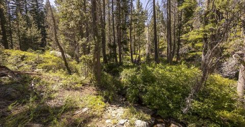 11415 Granite Court, Soda Springs, CA 95728 Photo