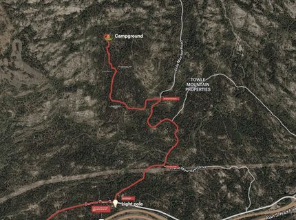 11415 Granite Court, Soda Springs, CA 95728 Photo