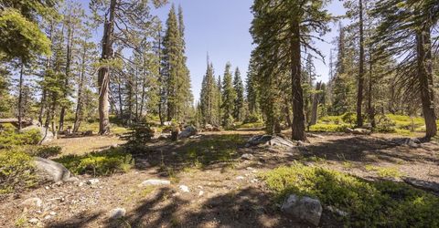 11415 Granite Court, Soda Springs, CA 95728 Photo