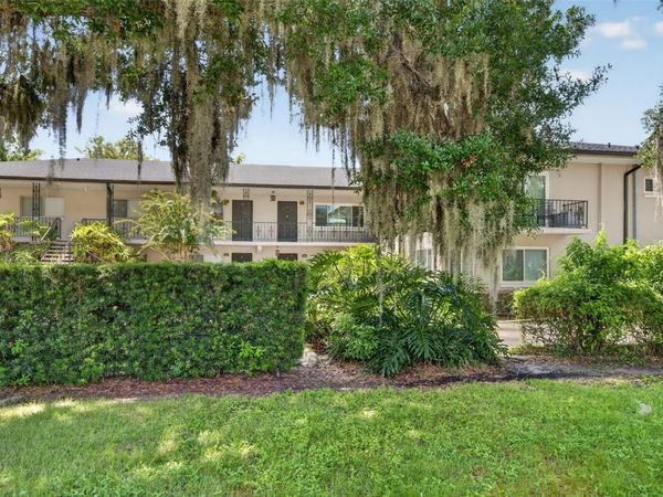 644 N KNOWLES AVENUE, Unit 3, WINTER PARK, FL 32789
