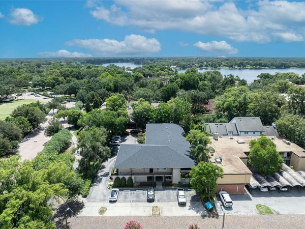 644 N KNOWLES AVENUE , Unit 3, WINTER PARK, FL 32789