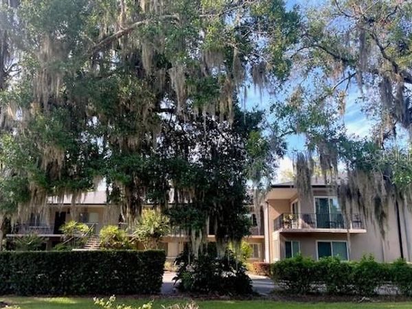 644 N KNOWLES AVENUE, Unit 3, WINTER PARK, FL 32789