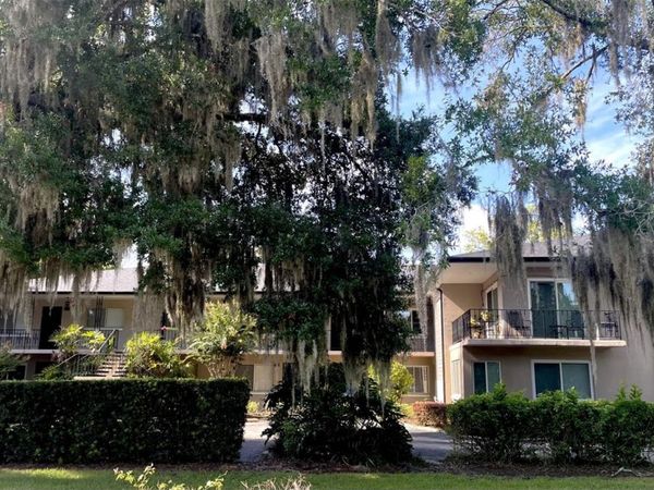 644 N KNOWLES AVENUE, Unit 3, WINTER PARK, FL 32789