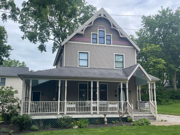 605 Elm Avenue, Lakeside, OH 43440