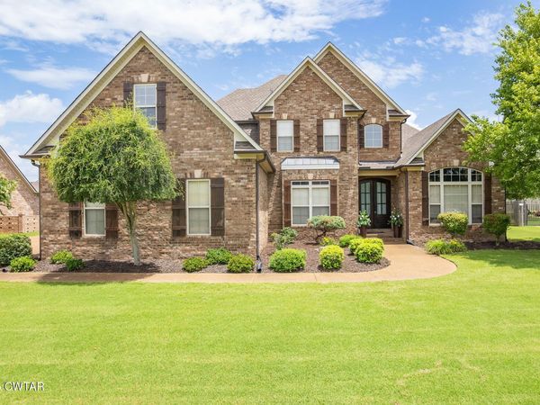 44 Pemberton Cove , Jackson, TN 38305