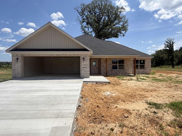 1088 Duke Drive, Bauxite, AR 72011