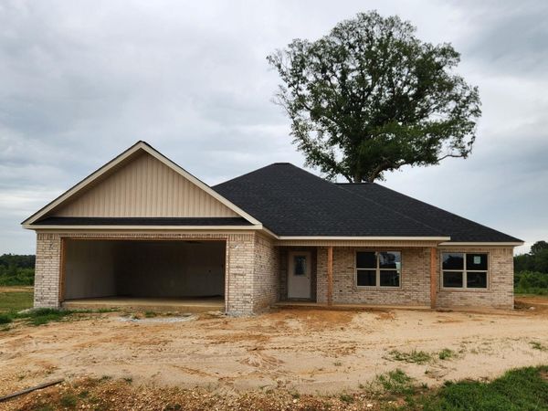 1088 Duke Drive , Bauxite, AR 72011