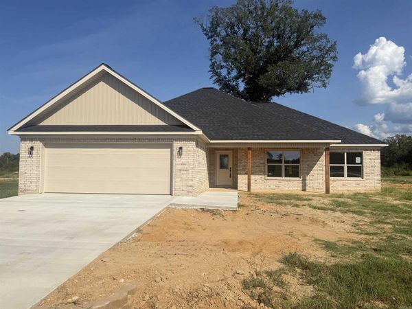 1088 Duke Drive, Bauxite, AR 72011