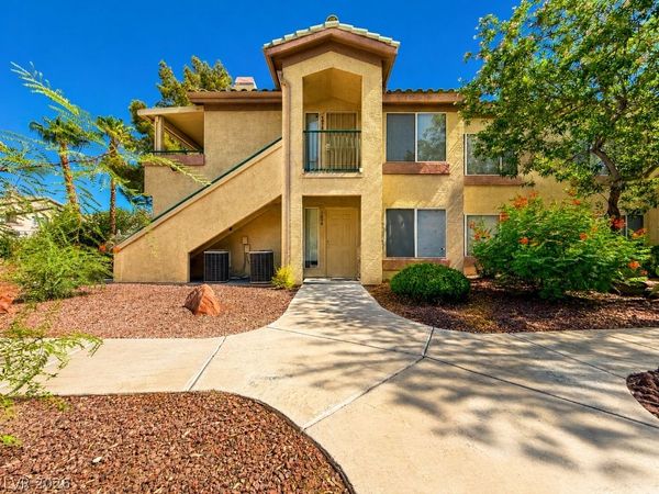 5710 E Tropicana Avenue , Unit 1075, Las Vegas, NV 89122