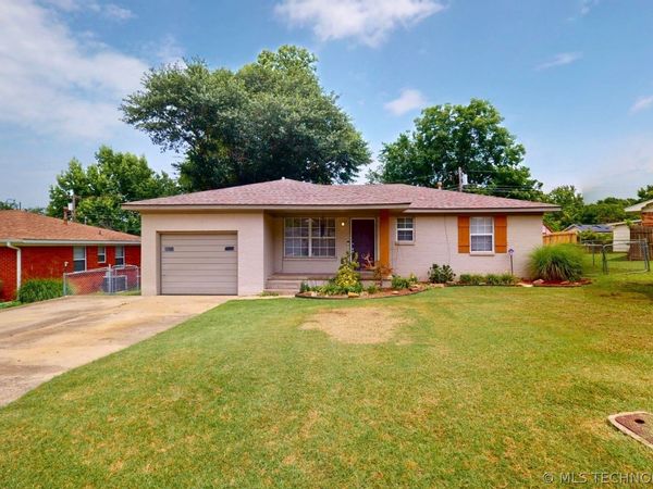 1830 E 17th , Ada, OK 74820