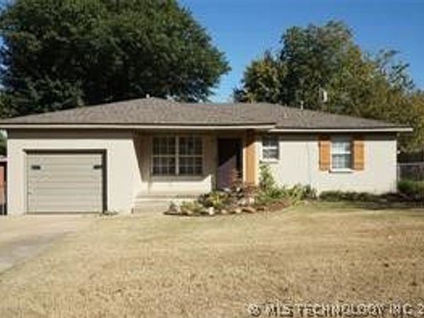 1830 E 17th , Ada, OK 74820