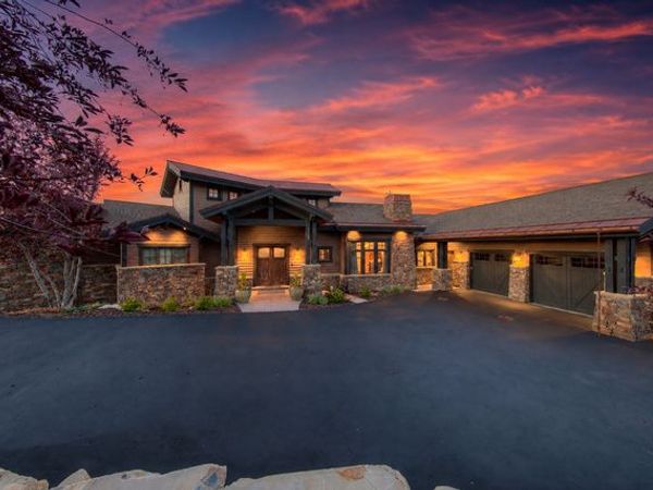 3058 S WAPITI CYN , Park City, UT 84098