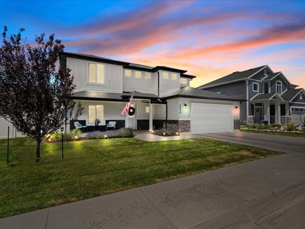 2434 W GLOVER S, Unit 304, West Haven, UT 84401