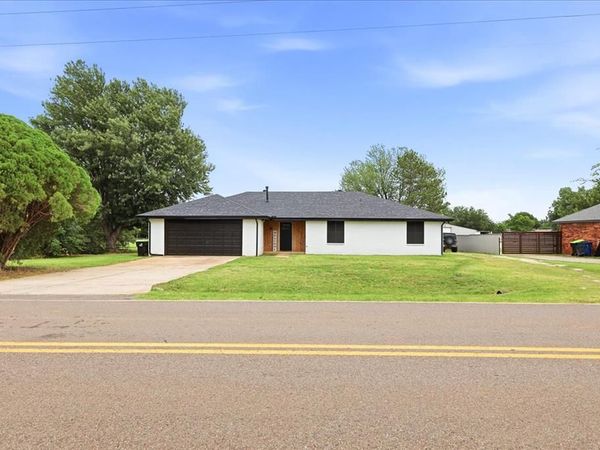 508 NE Mustang Road, Piedmont, OK 73078