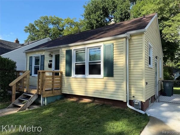 1515 Wyandotte Avenue, Royal Oak, MI 48067