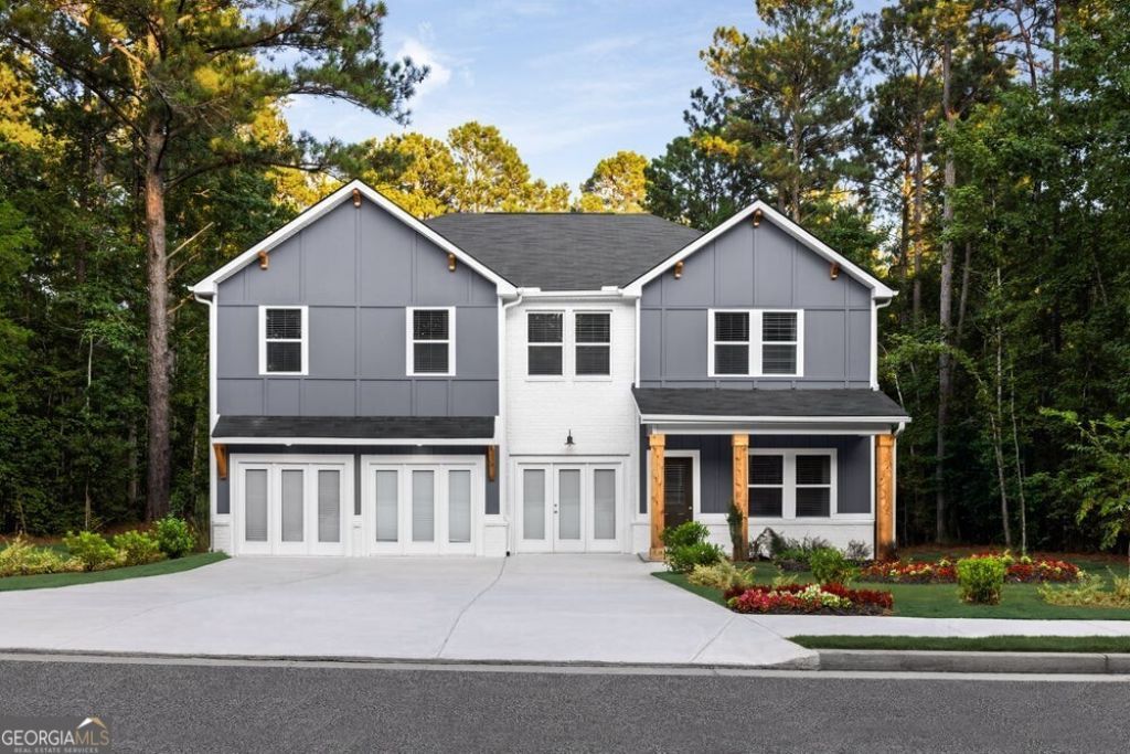 143 Post Oak Drive, Jackson, GA 30233 Main Photo