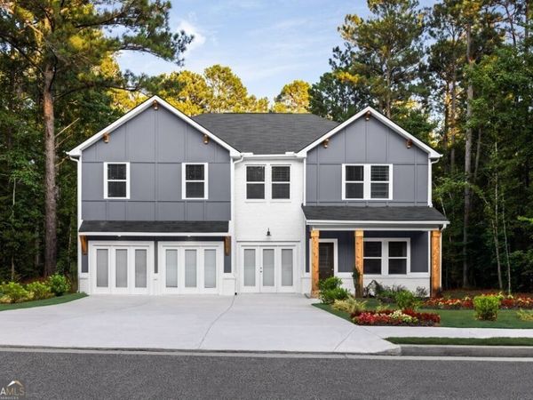 143 Post Oak Drive, Jackson, GA 30233