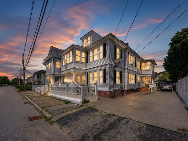 136-138 Sanborn St, Lawrence, MA 01843