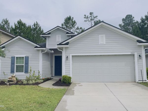 2849 COPPERWOOD Avenue, Orange Park, FL 32073