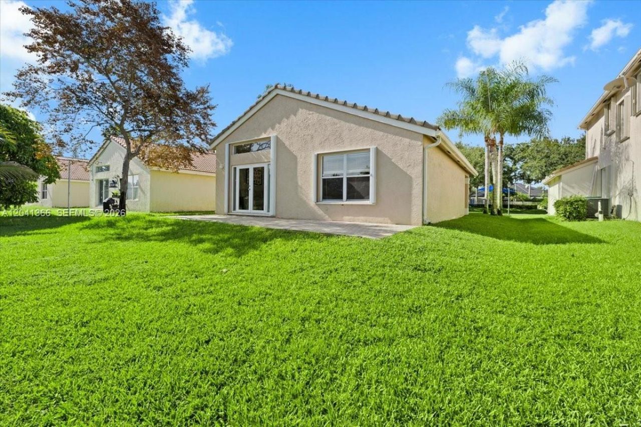 16309 SW 27th St , Miramar, FL 33027 Photo